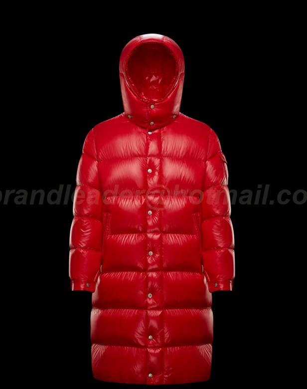 Moncler Men's Outwear 215